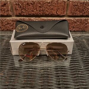 Ray-Ban Aviators